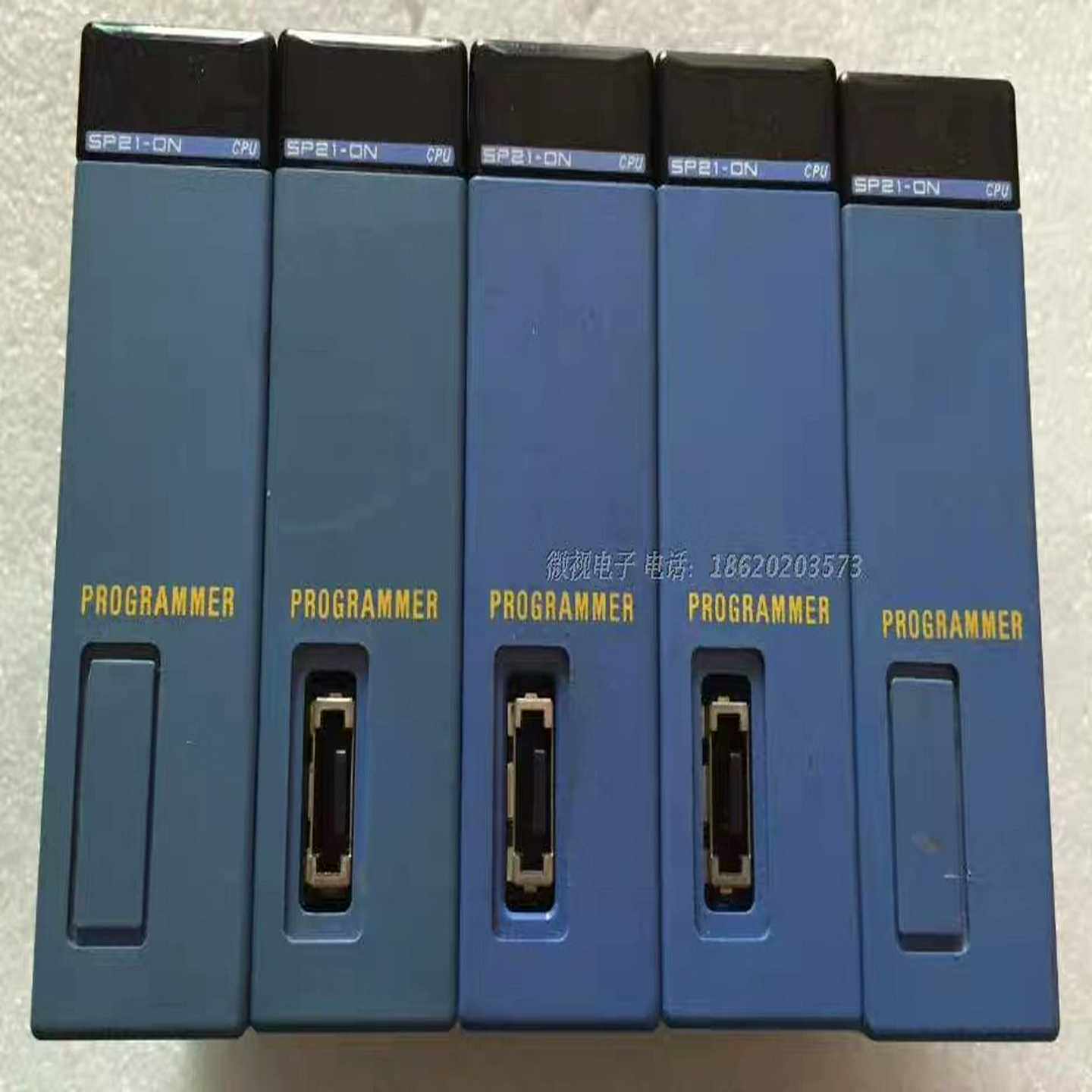 询价~议价YOKOGAWA 横河 PLC  F3SP21-0N