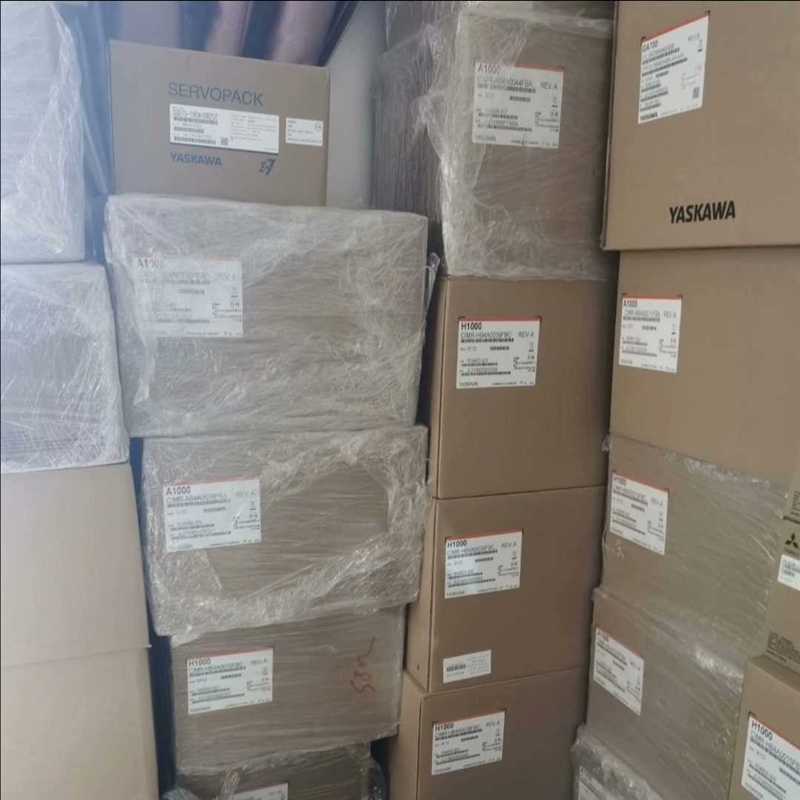 安川变频器CIMR-AU4A0058AAA便宜卖（耶耶电子）