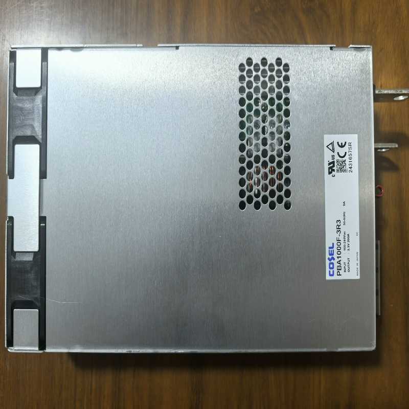 COSEL PBA1000F-3R3，未用过，无包装，宝贝实（佳毅工控）