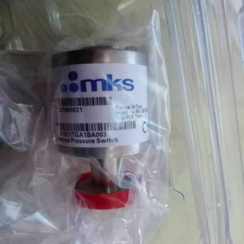 MKS真空压力计51B11TGA1BA003（耶耶电子）