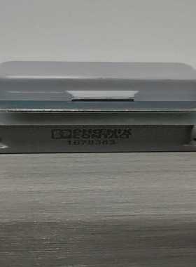 (询价)1678363重载插坐-D 15-AMLD壳体