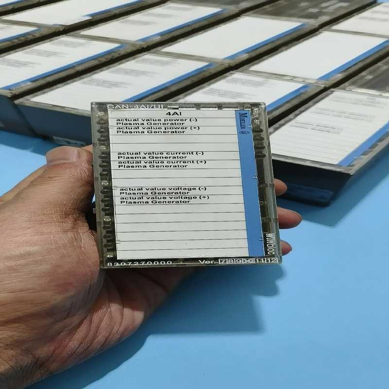 MOELLER CAN-4AI/UI~询价