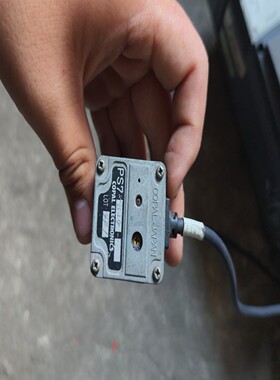 CKD  PS7-352G   功能正常~询价