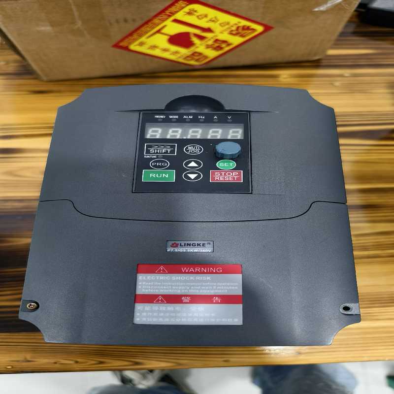 #变频器 北京菱科变频器，LK900-G7R6/P011 T~询价