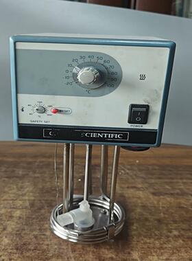 Polyscience 712循环水浴机头 实物图拍摄~询价