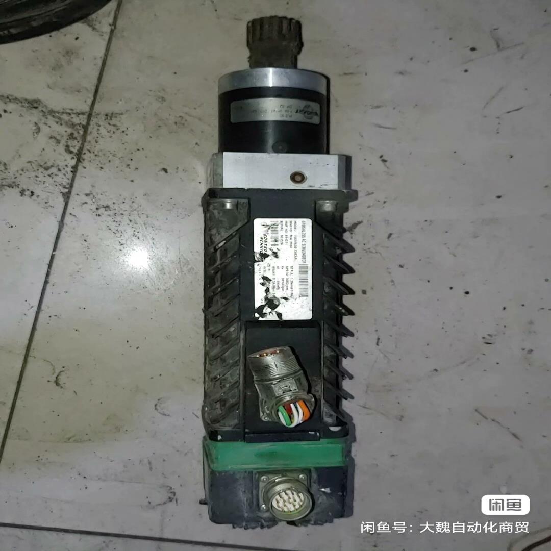 实价包邮拍了就发货伺服电机75UMA301CACA