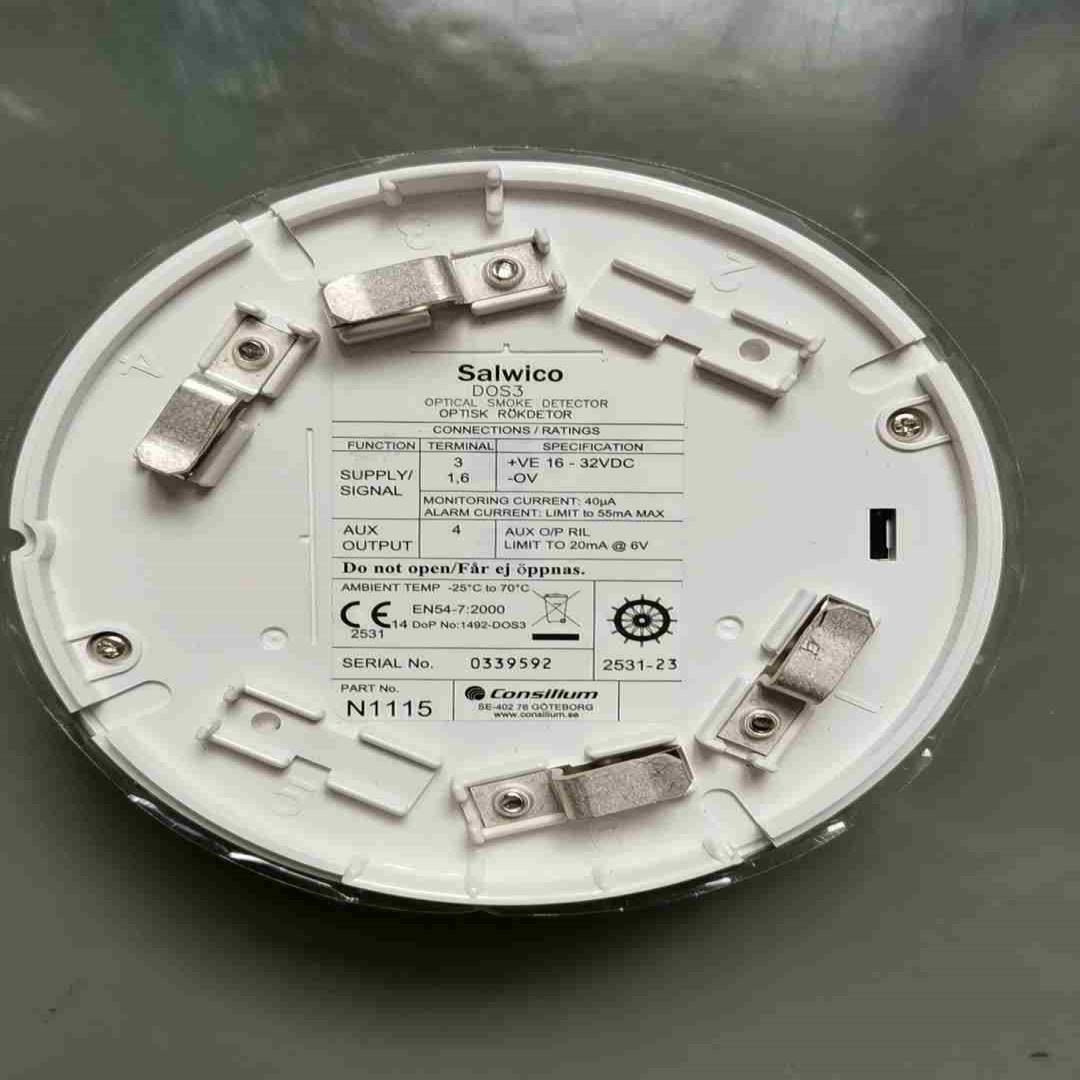 康斯廉DOS3全新原厂件现货，可议价--议价商品