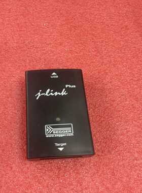 询价~德国SEGGER J-Link PIUS 仿真器