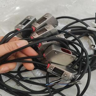 428一个 议价基恩士LR 功能正常 实图拍摄 有 ZB100N