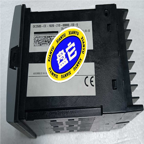 议~温控器 DC3500-CE- 1020-210-00