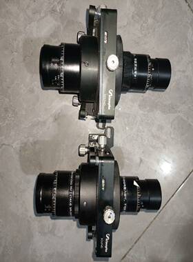 询价532变倍扩束镜 卡门哈斯BE4-532-D33：162.1~可接维修