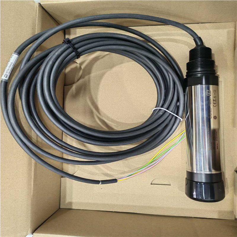 E+H溶解氧探头COS61D-AAA1A3~询价
