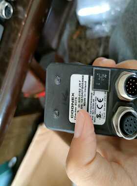 康耐视checker4G7C checker4G7X che(通通配件）