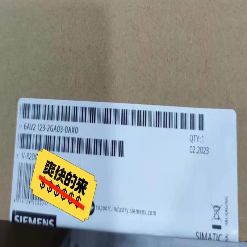 6AV2123-2GA03-0AX0~询价