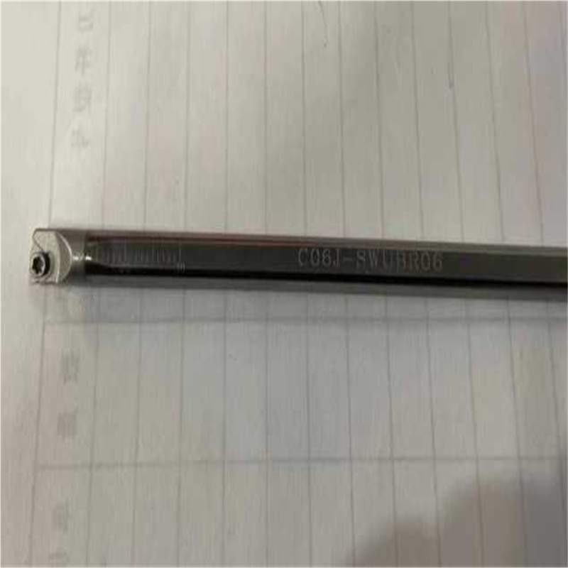 数控刀杆  内孔车刀杆  钨钢抗震刀杆 C06J-SWUBR06