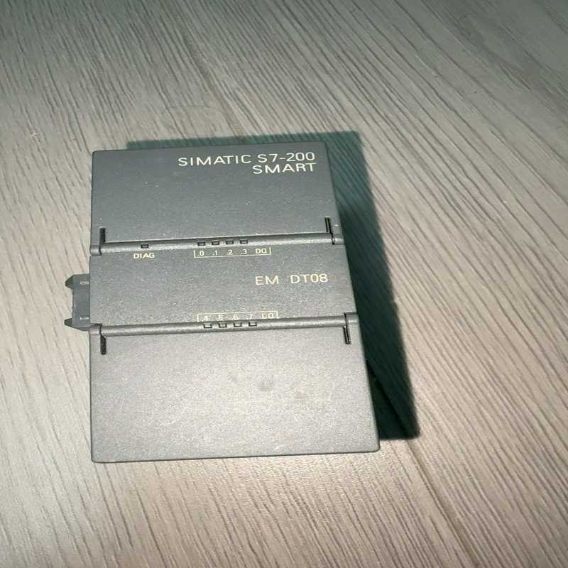 (询价)S7-200SMART，EM DT08，6ES7 28