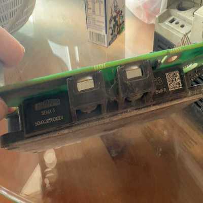 西门康模块SEMIX205GD12E4，，模块功能，（gg设备）