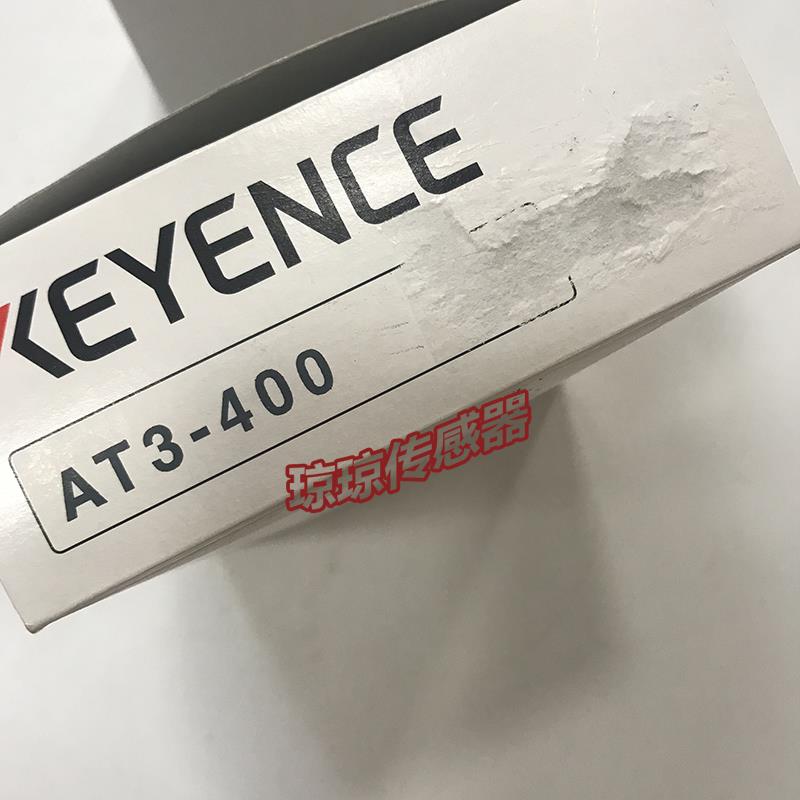 **KEYENCE/ 控制变压器 AT3-400实拍，质保一年*