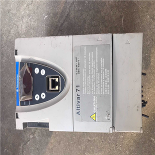 议 0.75KW ATV71H075N4ZATV71