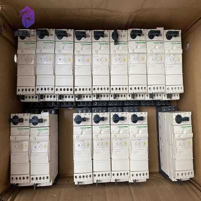 询价拍~LUB120 LUCB12BL电动机启动器，