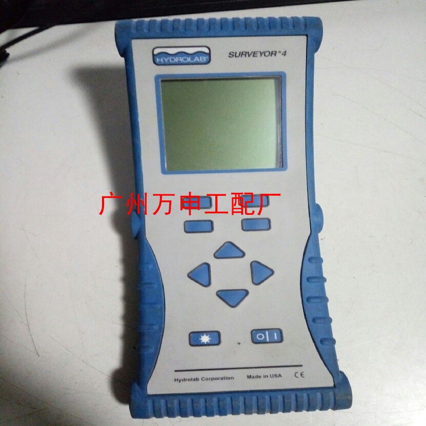 HYDROLAB  SURVEYOR 4【议价】