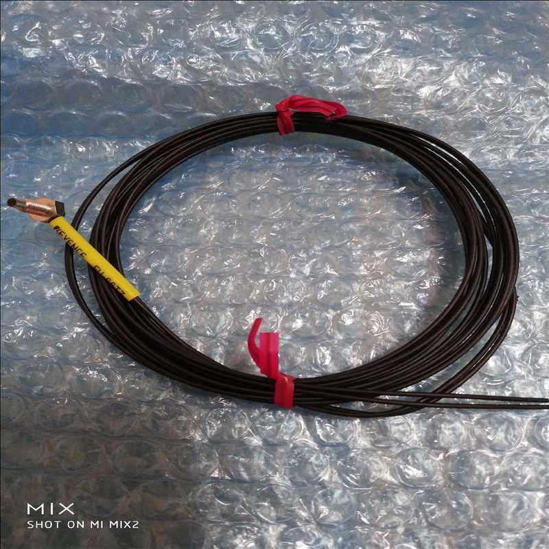 (议价)基恩士光纤传感器FU-35FG   FU-66TZ  正