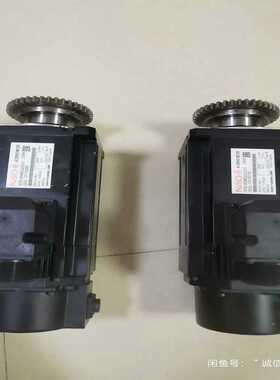 【星慕电子】那智机器人电机MAME202S2V3，2.0KW，，功能