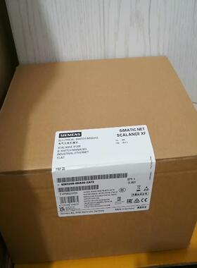 6GK5208-0BA00-2AF2，6GK5 208-0B（电子设备）