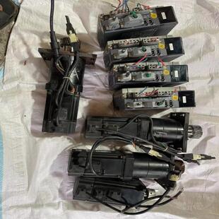 雷赛驱动器750瓦四套 询价 单套价格