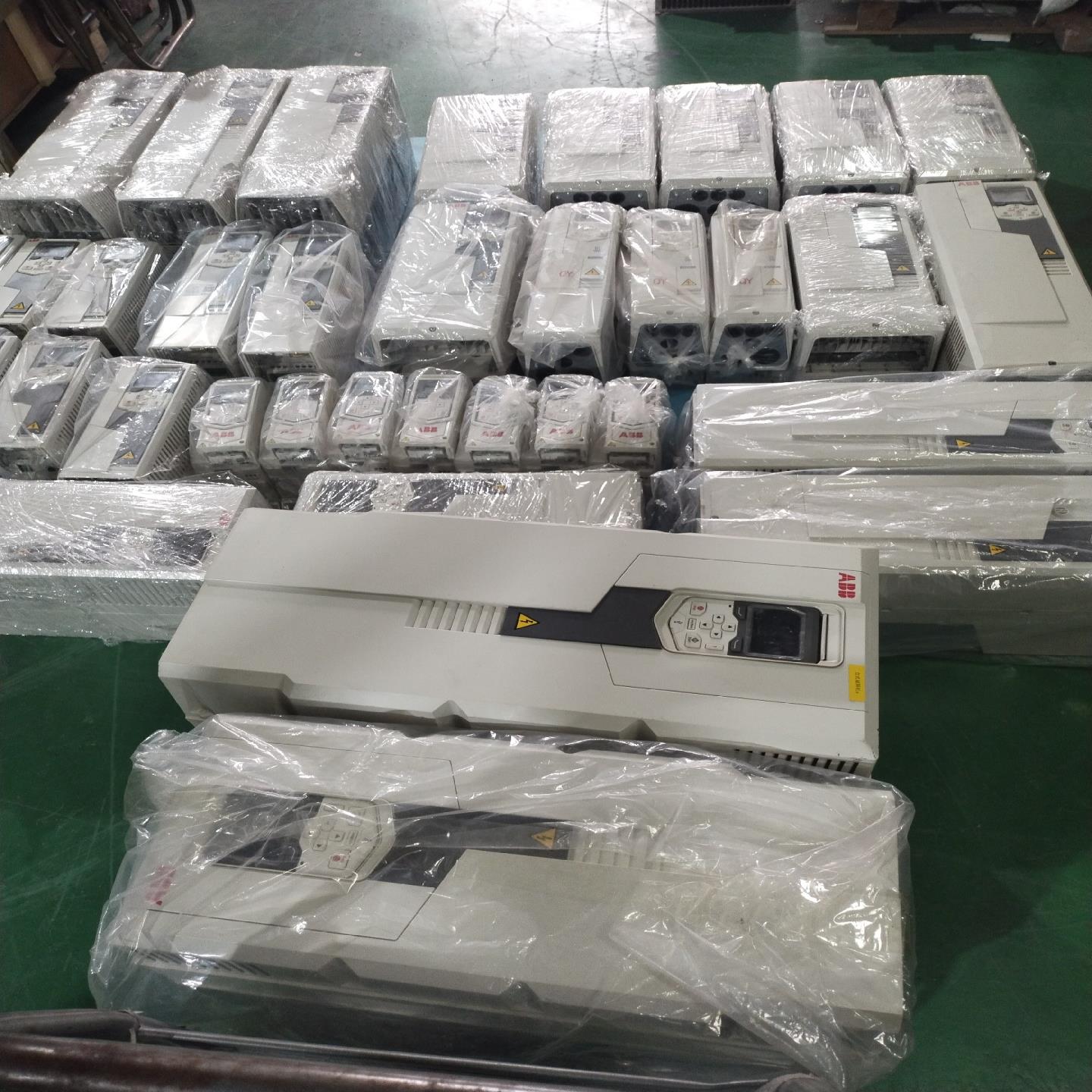 【议价】ACS580－01－04A1－4ACS580－01－05A7适用