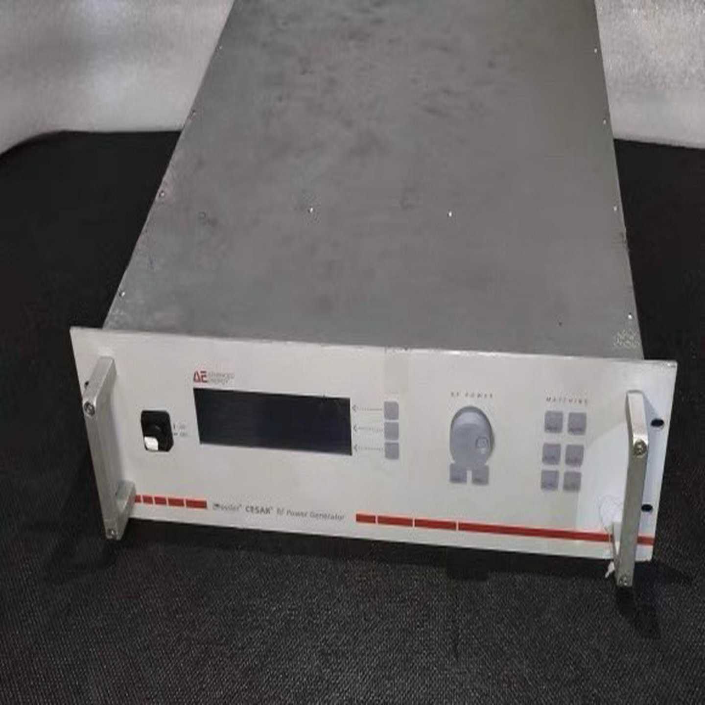 (工仔机械）Advanced Energy Cesar 4040 OER