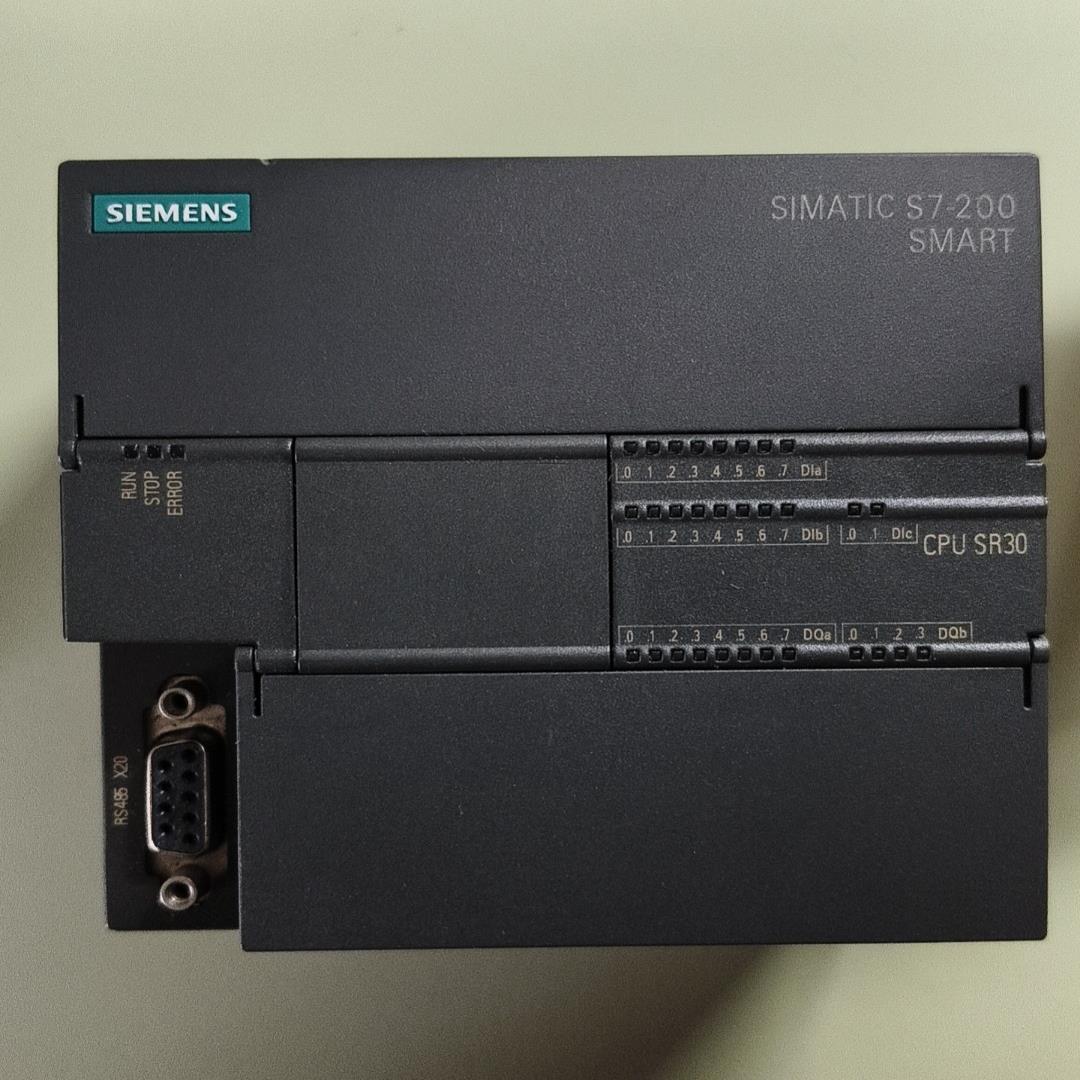 6ES7288-1SR30-0AA0便宜卖了，联系询价