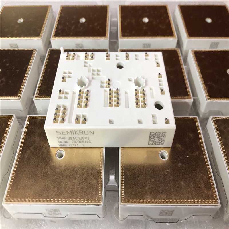 (询价)SKiiP37AC126V2 38AC126V2 39AC1