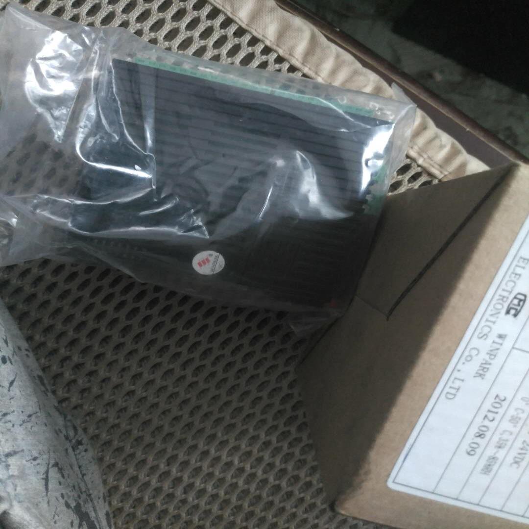 汇邦PLC SAP100系列SAP200-12M10TD-D 全新的