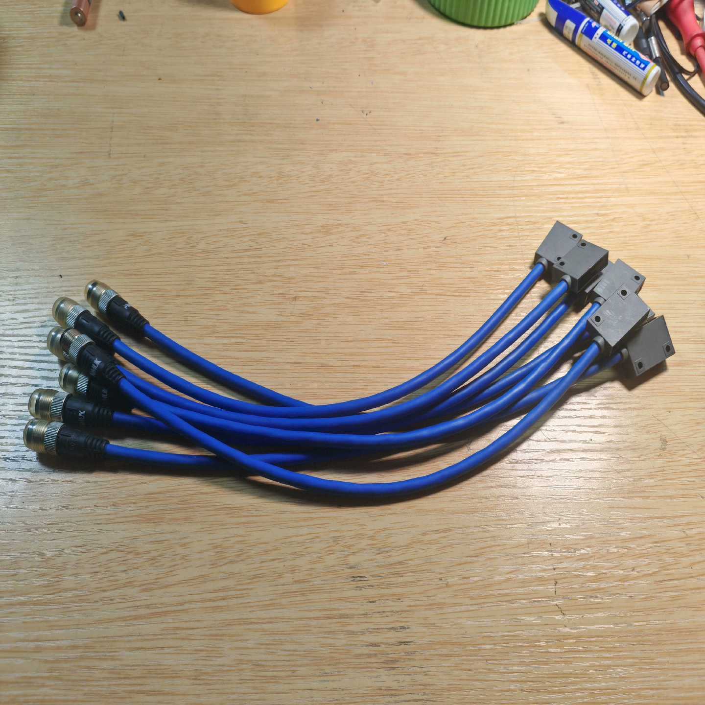 询价~磁性开关D-P5DW(DC24V)耐高温 耐强