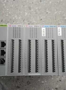 议~AUTONET模块HFRDI-32 / HFRC-01D /