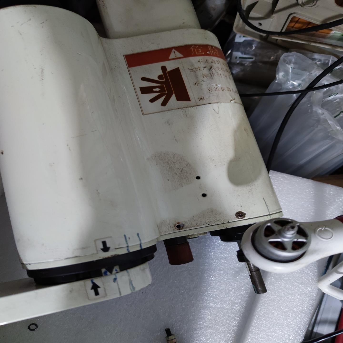 adt-rca4eas四轴机器人 工业四轴机器人  带控制器【侨报商行】