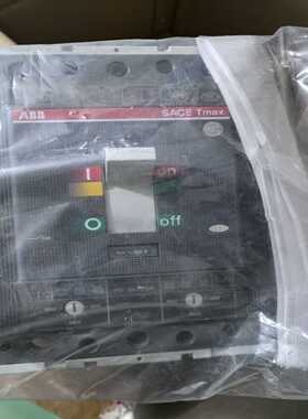 塑壳，T5N400，400a，无包装盒，但附件都询价