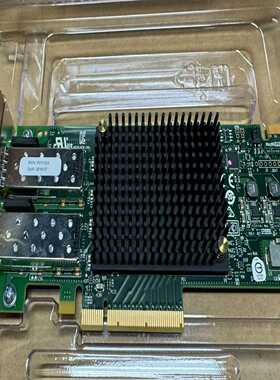 询价~Lpe31002 HBA卡 16GB双口带模块 多张