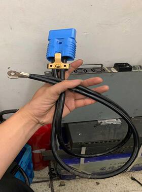 APC SU5000UXICH  UPS外接电池连接线安德议价