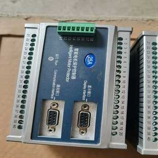 耶耶电子 广东雅达电子 智能电机保护控制器YD2310G一M一R一H