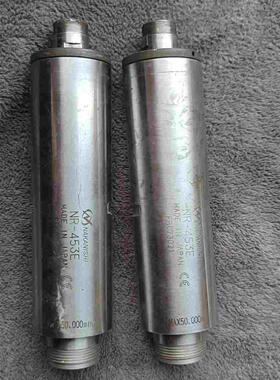 中西NR-453E主轴，日本原装进口中西主轴NAKANISH--议价商品