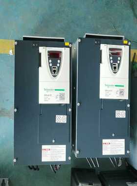 ATV61HD22N4Z包好 成色漂亮（耶耶电子）