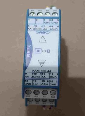 询价~SABO 控制器 PLM730  AAM.730.44