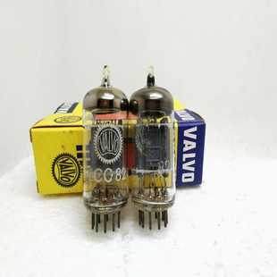 大圆环原盒德国富豪ecc82/12au7电子管询价