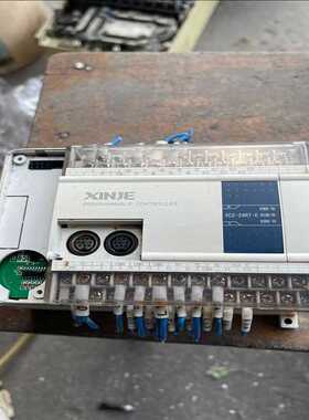 询价~信捷PLC XC2-24RT-E18号