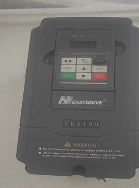 易驱变频器CV3100-4T0022M 16   380V2【侨报商行】