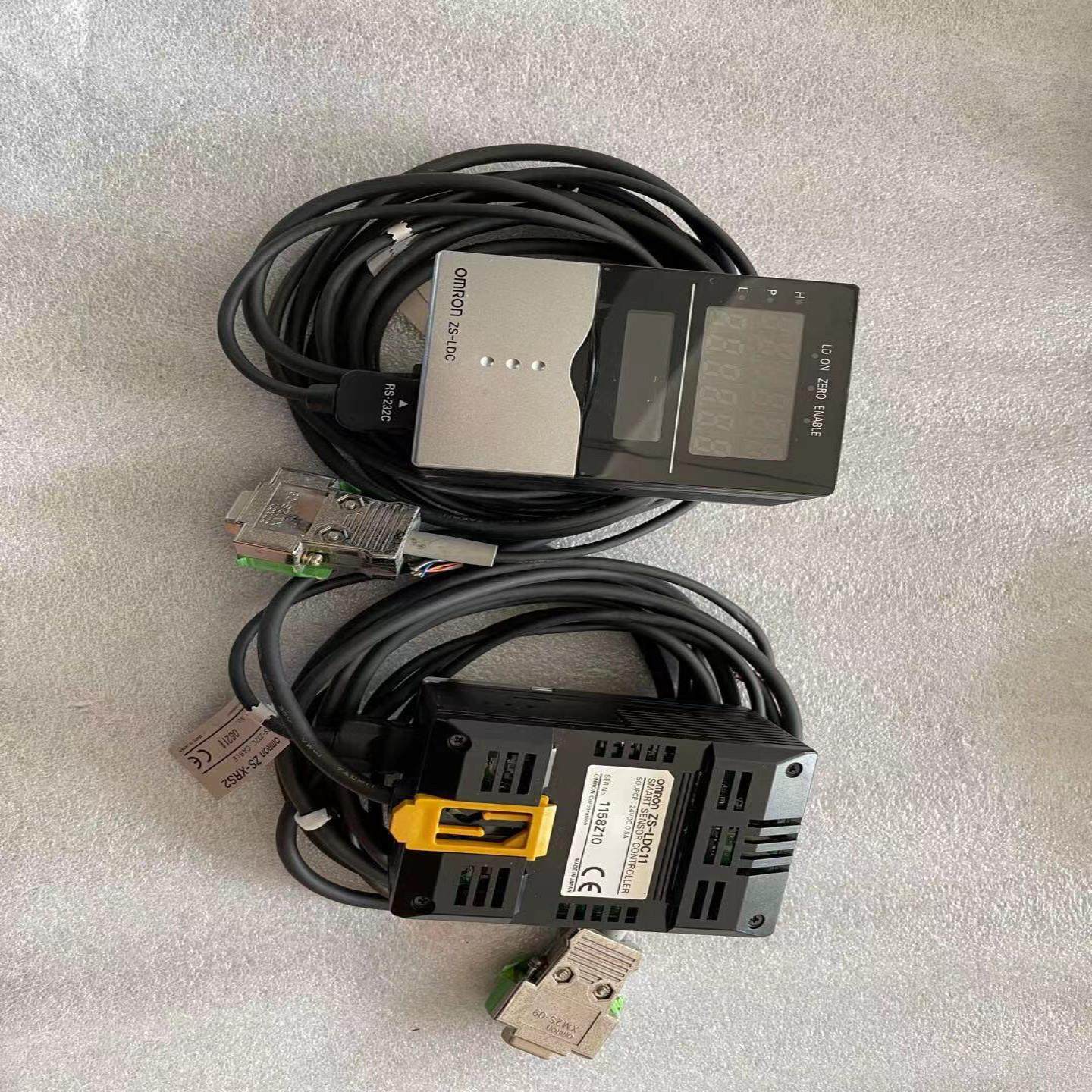 ZS-LDC11（佳毅工控）