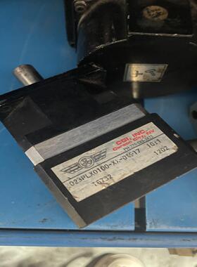 (询价)设备 减速机10:1  023PLX0100-XX-