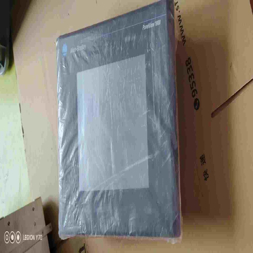 AB屏2711-T10C20L1功能正常，，喜欢询价